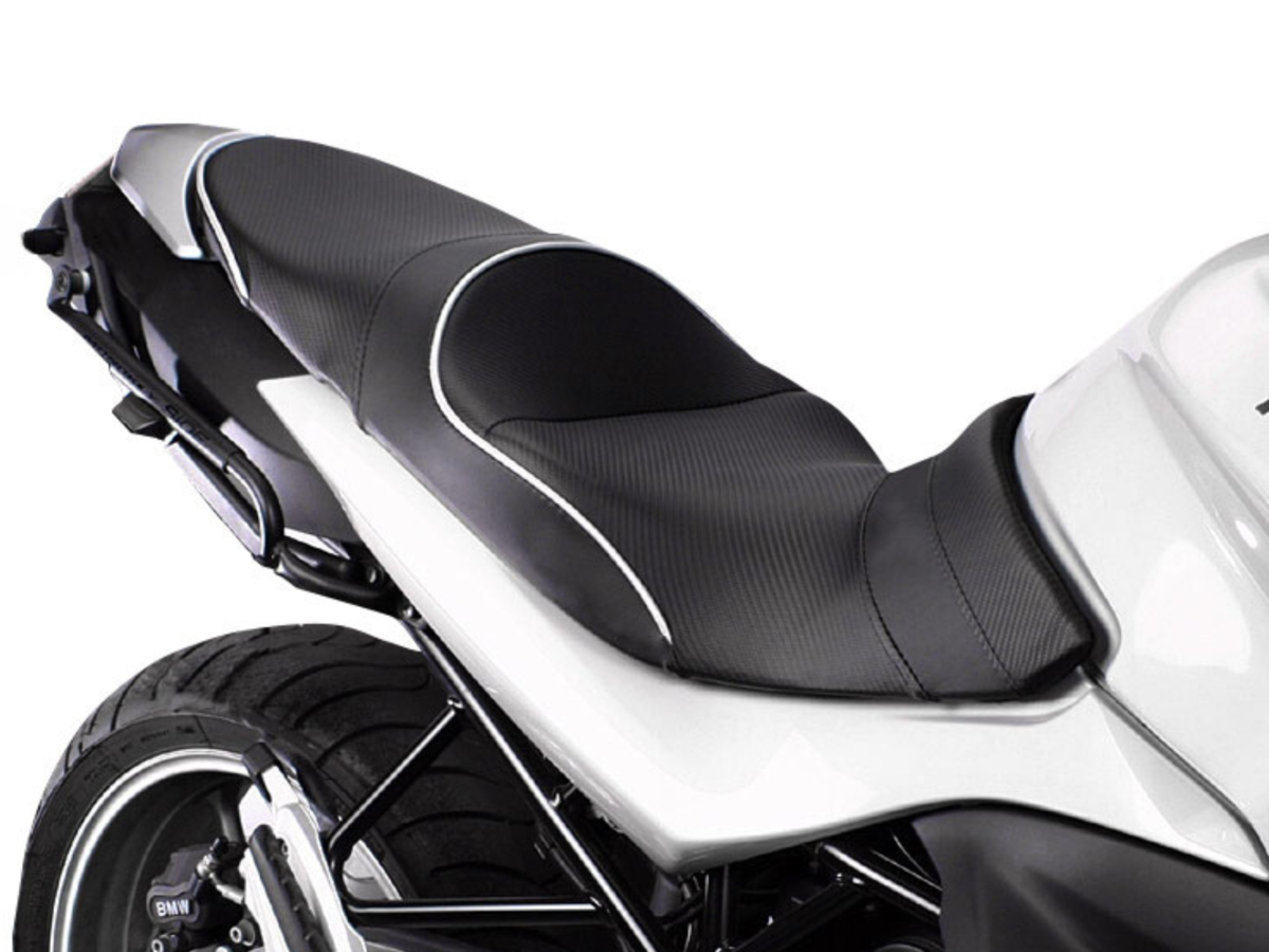Sargent's REVolution EOM Upgrade on the BMW R 1200 R (07-14) REV-574